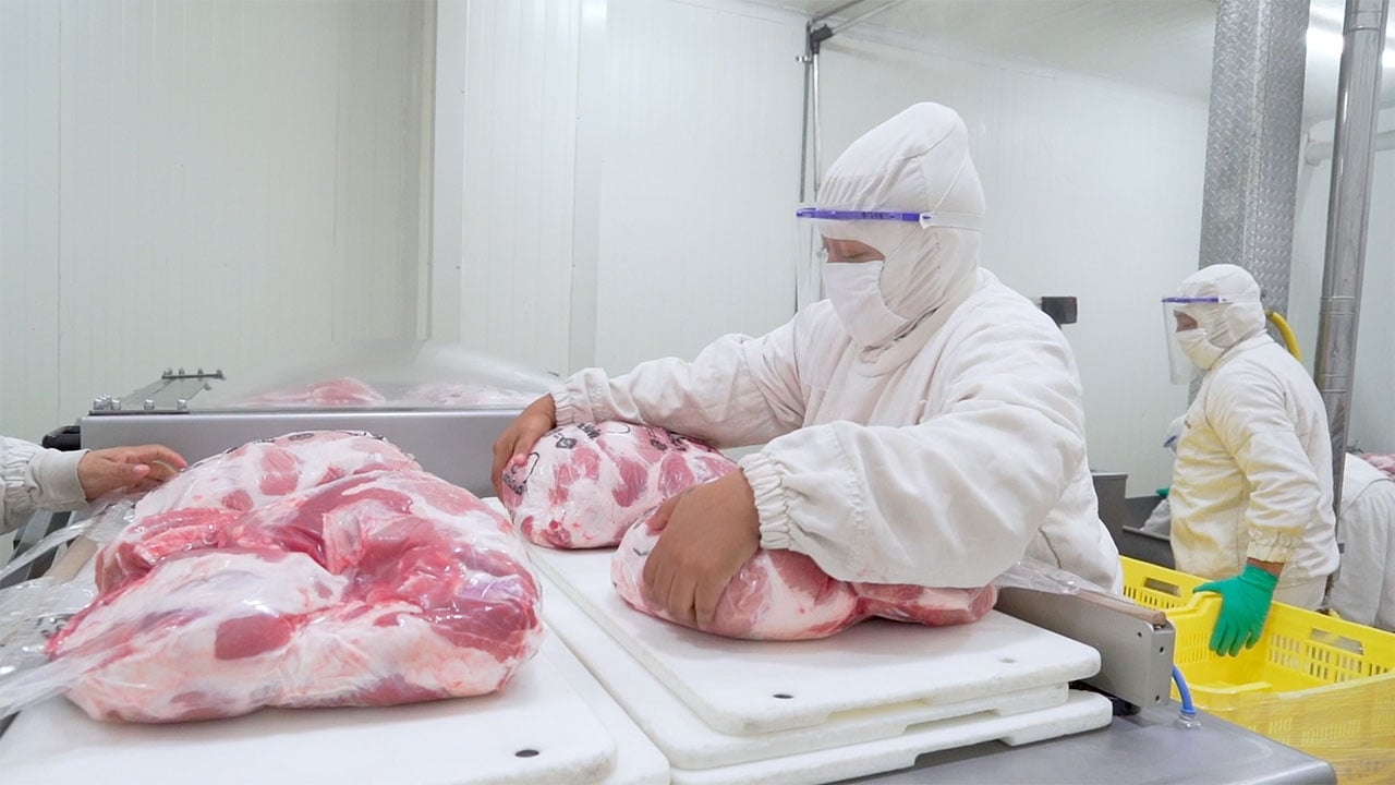 Así fue como México abasteció la demanda de carne en pandemia y exportó a EU y China
