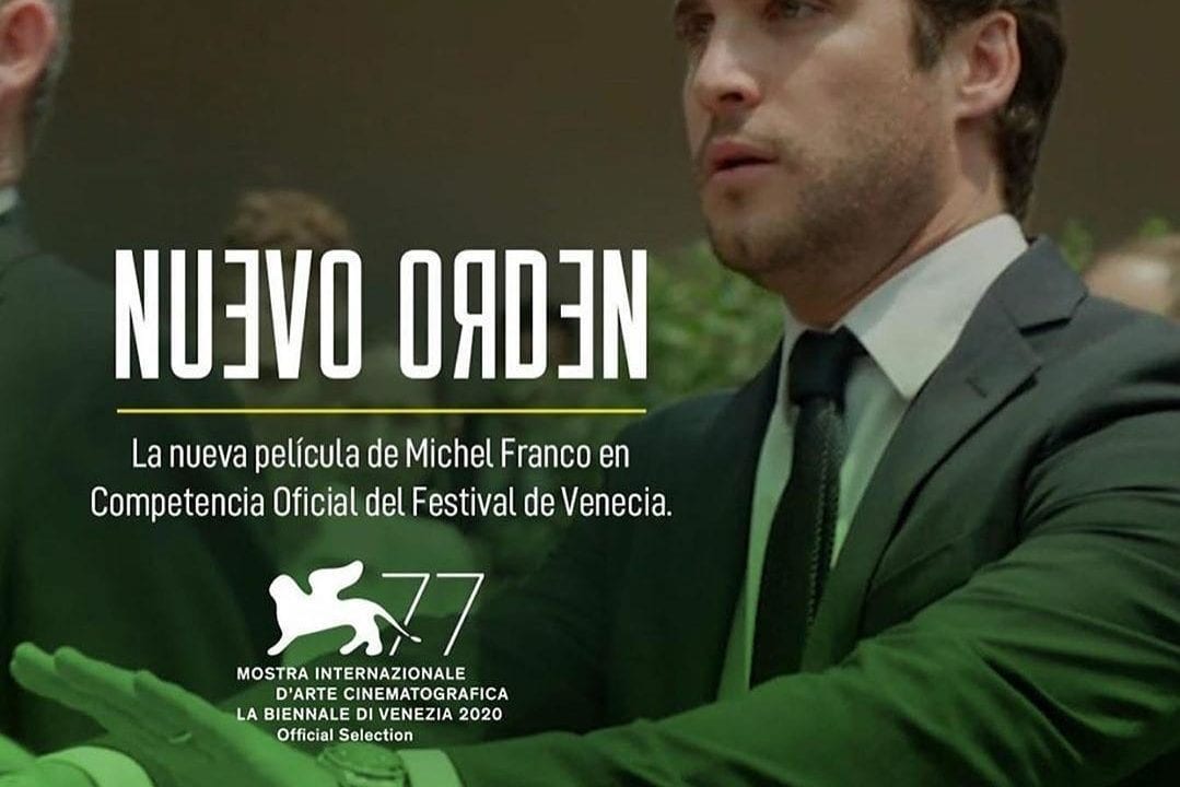 5 razones para ver ‘Nuevo Orden’ de Michel Franco
