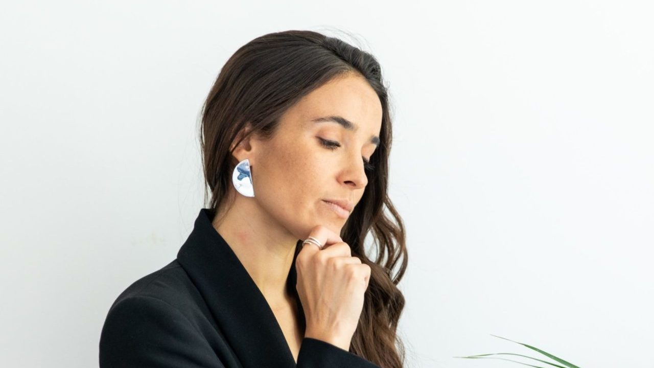 Esta es la marca de joyería mexicana que apuesta por la sostenibilidad