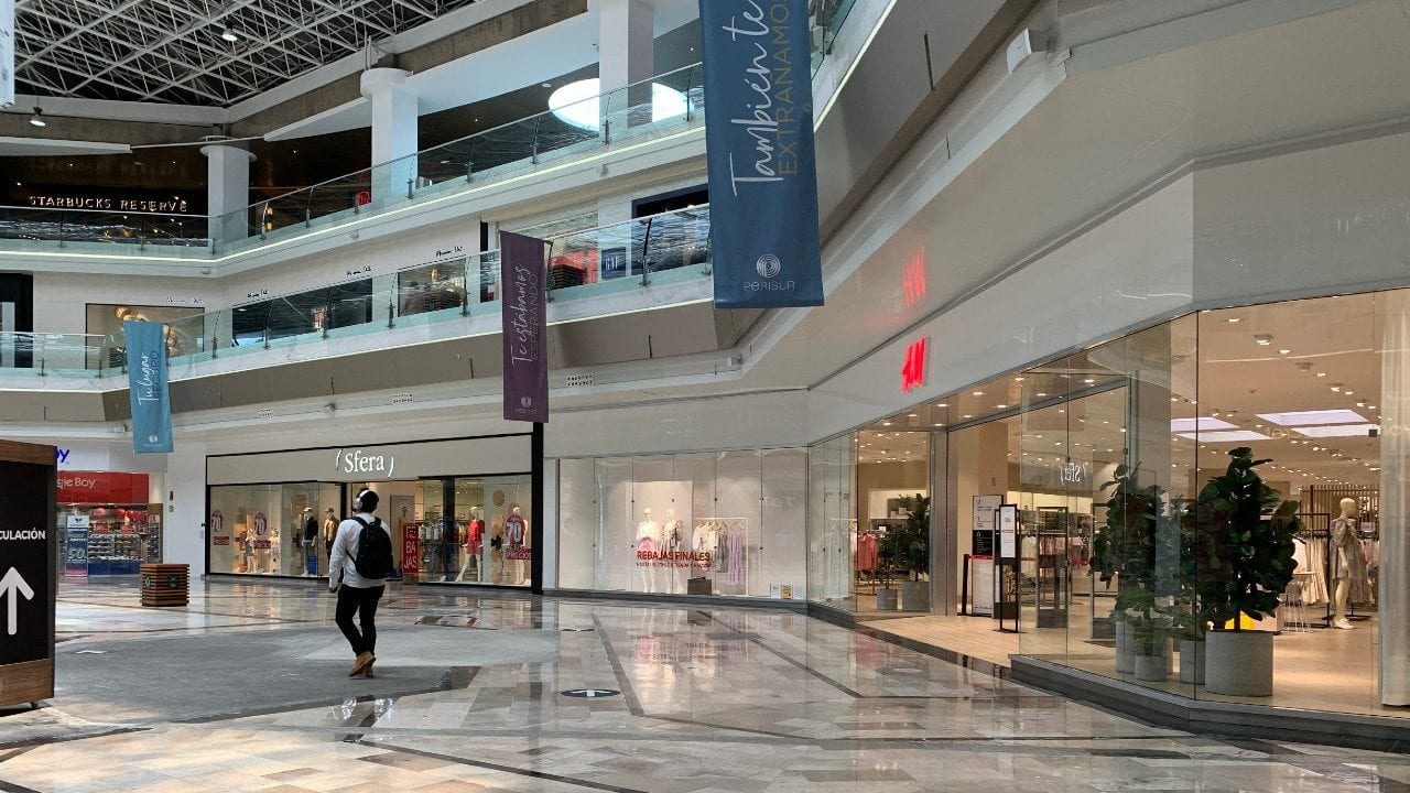 Ventas de la Antad muestran mayor recuperación en agosto con disminución del 3%