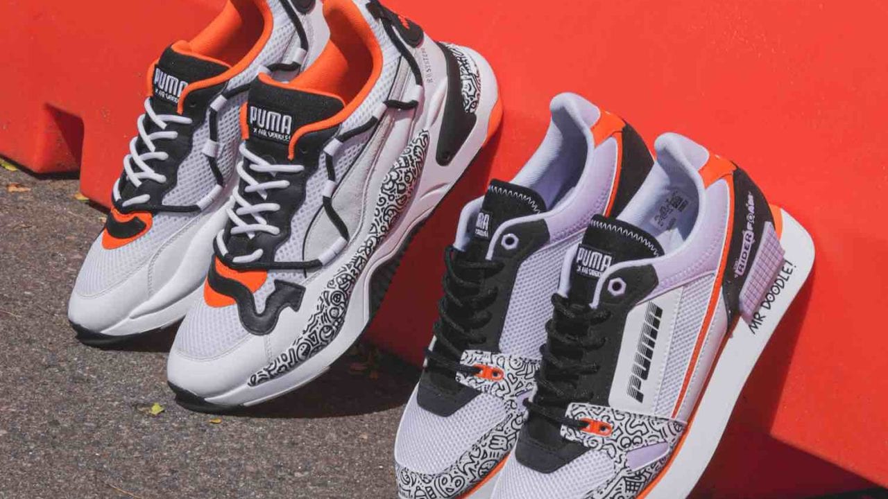 Puma enfrenta un dilema arancelario EU