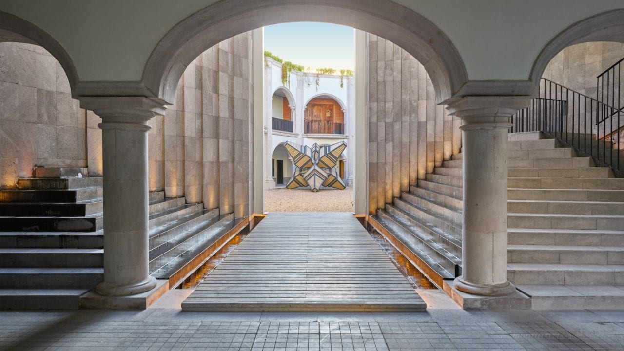 La diseñadora Carla Fernández presentará nueva colección en San Miguel de Allende