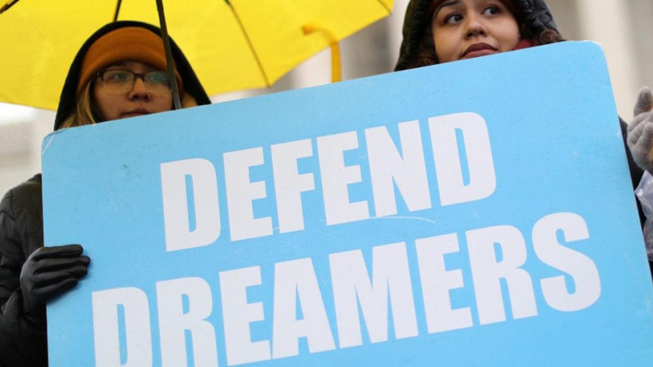 La reforma migratoria que los ‘Dreamers’ anhelan en EU para ellos y sus padres