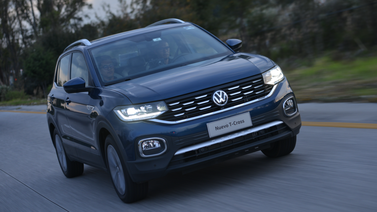 Para Volkswagen el mercado de seminuevos no ha caído tanto como el de autos nuevos