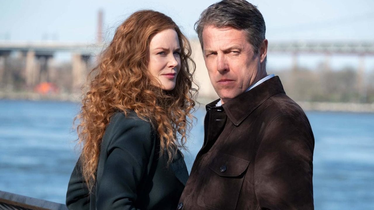 Nicole Kidman y Hugh Grant se involucran en un crimen en ‘The Undoing’