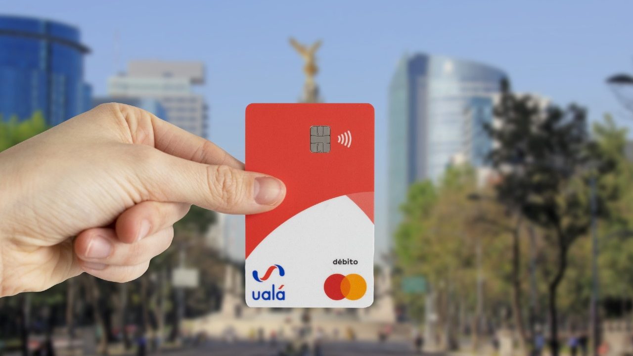 La fintech argentina Ualá está lista para conquistar México