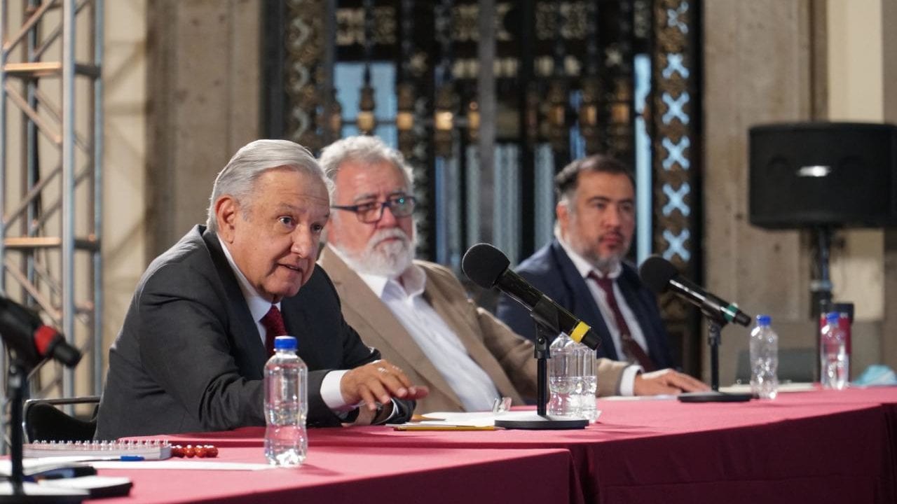 Se entregó probable responsable del caso Ayotzinapa: Segob
