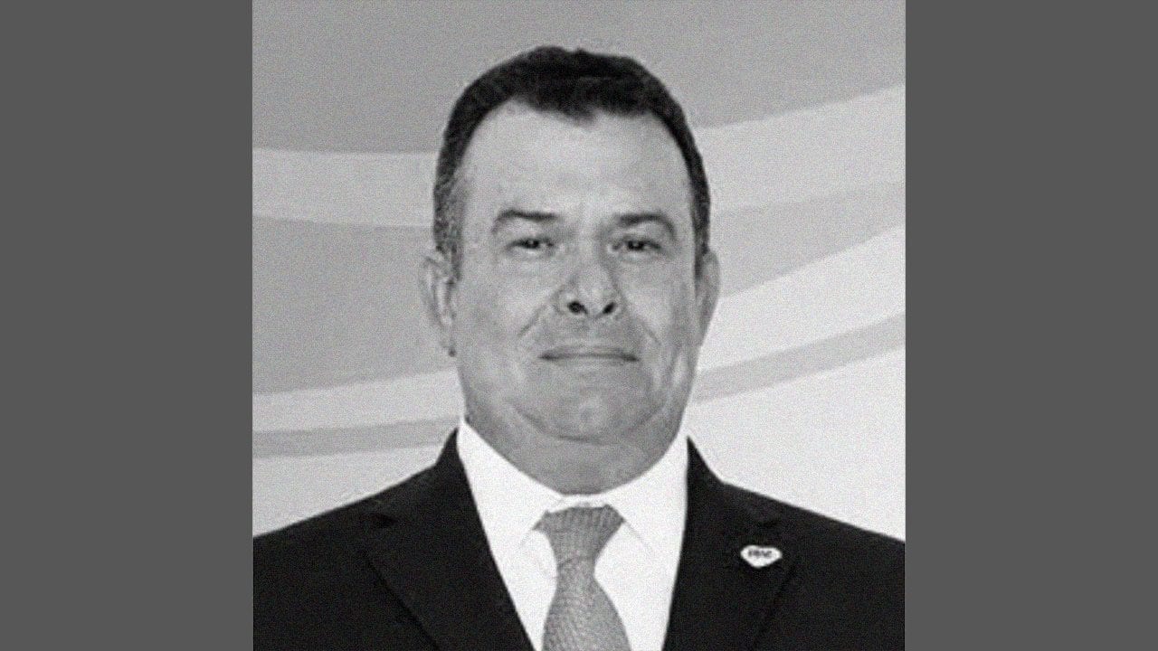 Fallece Carlos Rodríguez, ex director de Radio Centro