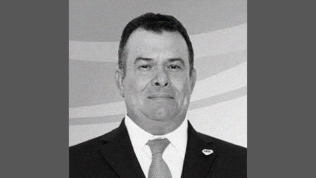 Carlos Rodriguez Aguirre