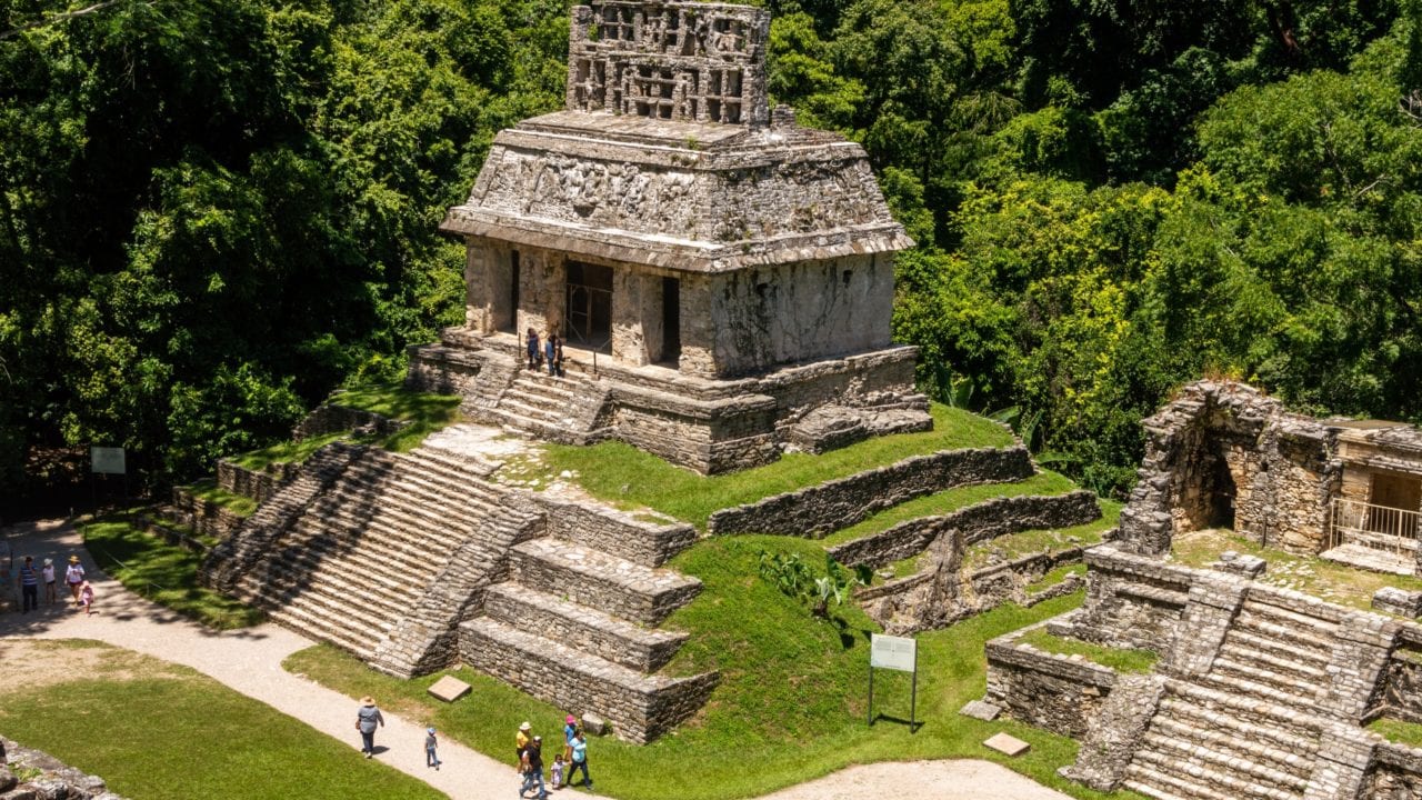 Zona arqueológicas del país vuelven a mostrar los enigmas que resguardan