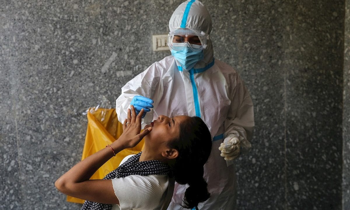 Covid-19 y dengue preocupan en Latam: Cruz Roja