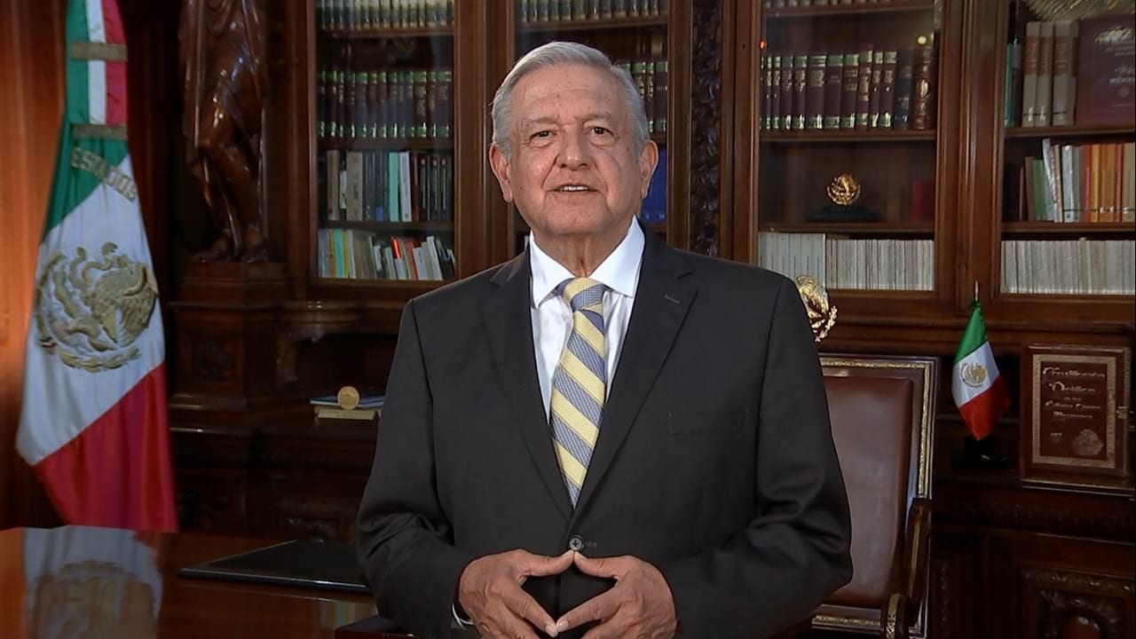 Reivindicar a Hidalgo y disculpas por la Conquista: la carta de AMLO al Papa