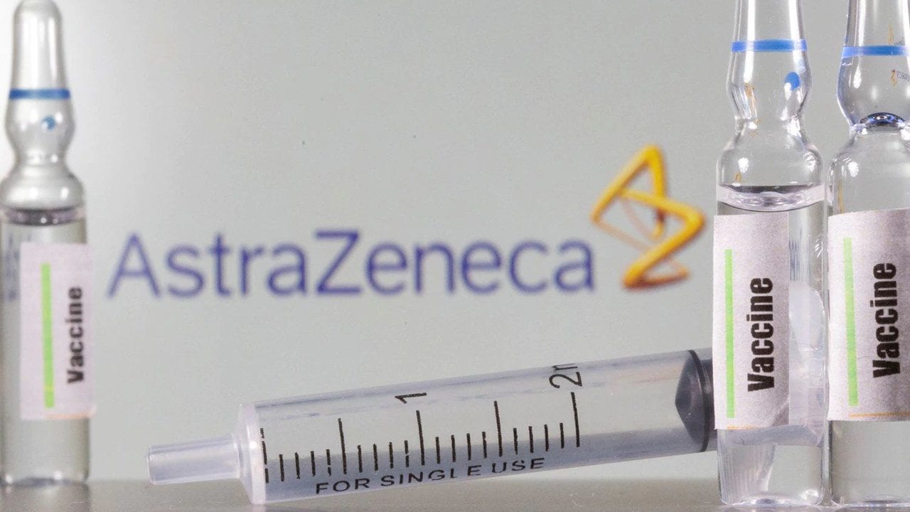 Envasado de vacunas AstraZeneca en México ya inició: SHCP