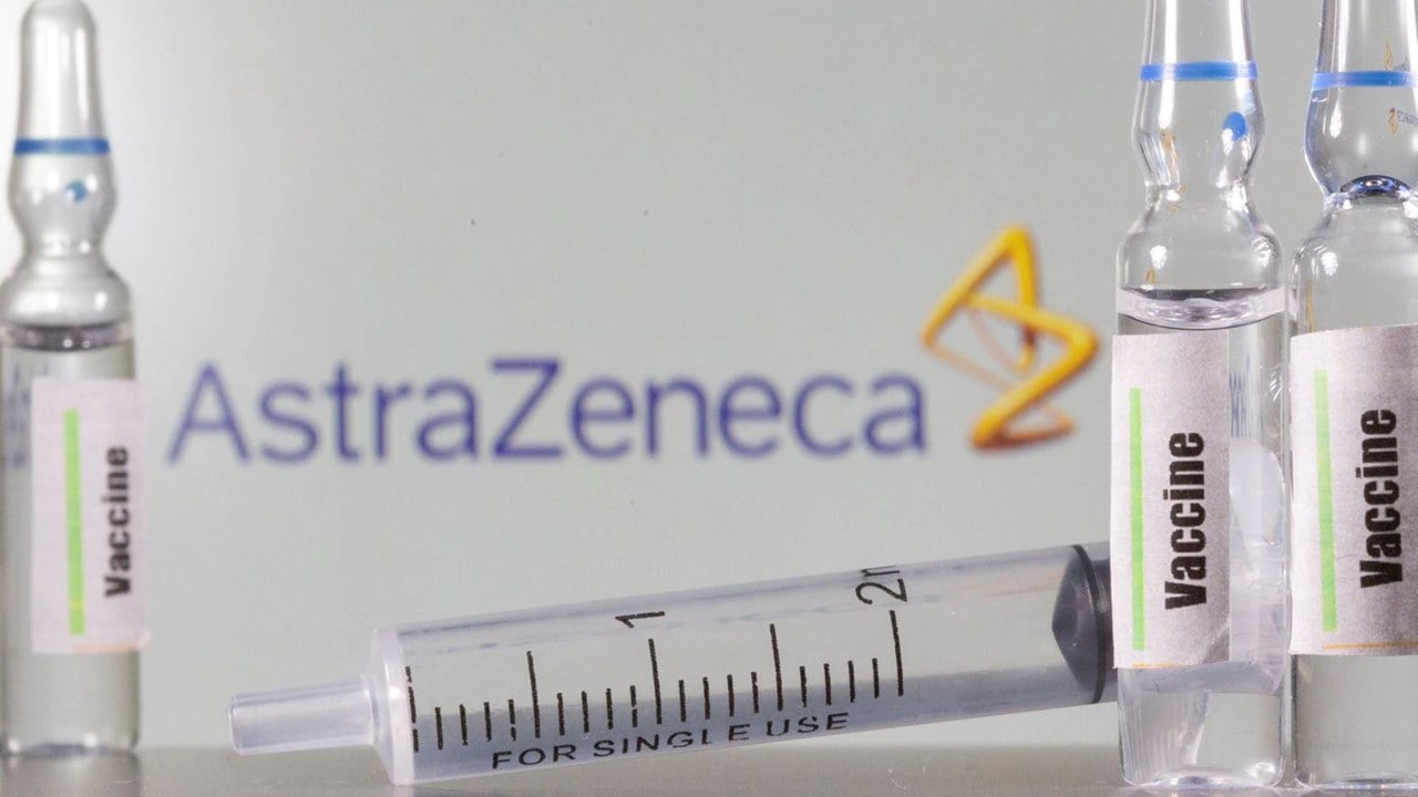 AstraZeneca reduce sus beneficios un 65% en el primer semestre