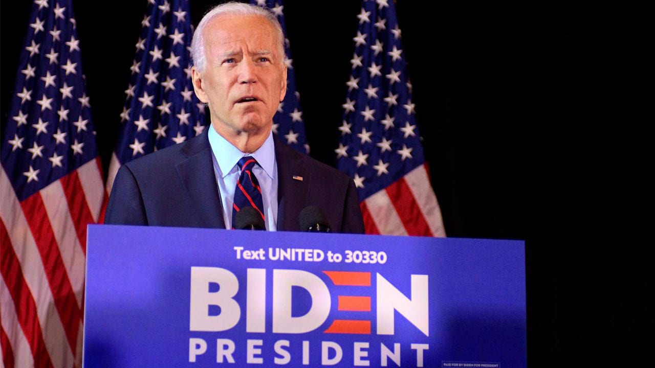 Biden aventaja a Trump por 12 puntos en elección presidencial: encuesta Reuters
