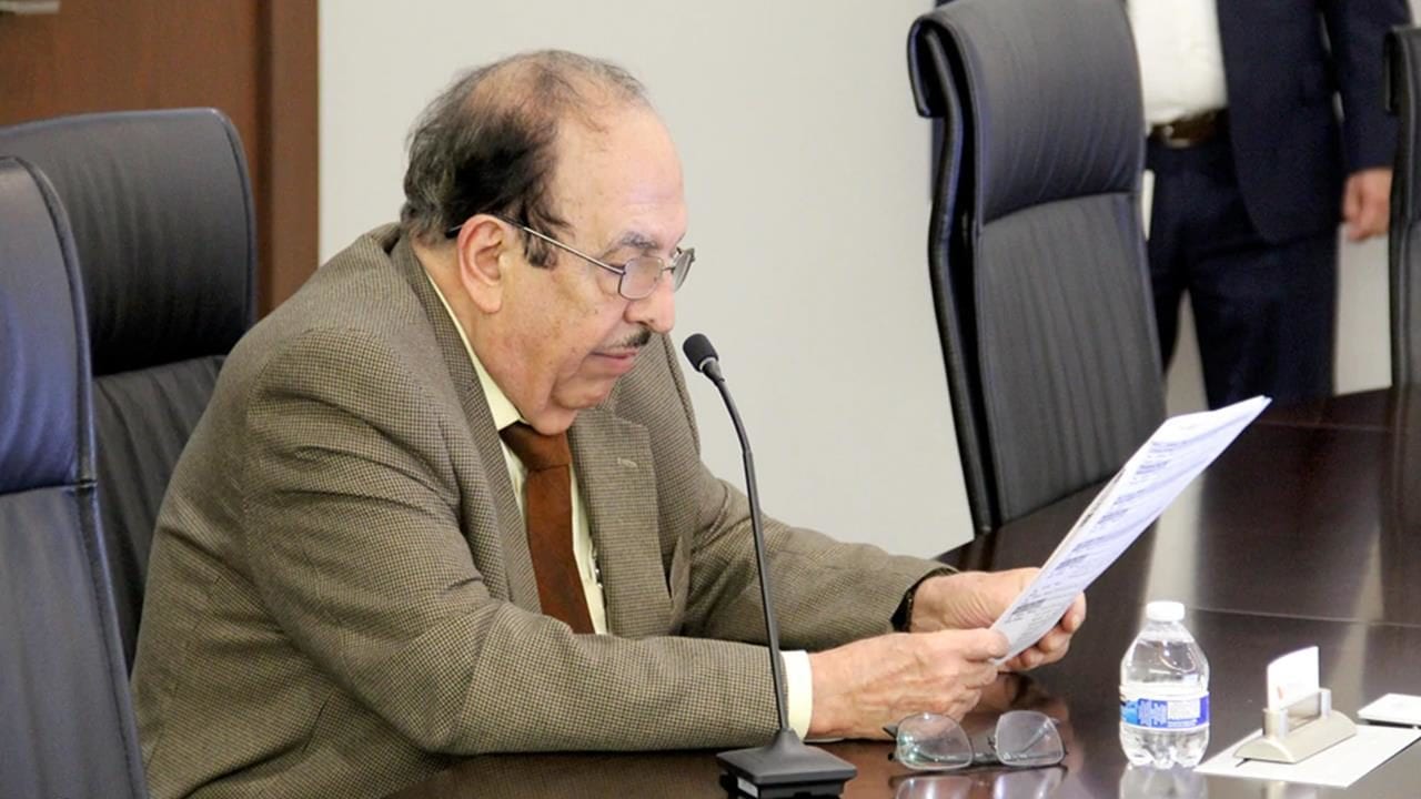 Renuncia el director del Cenace; lo reemplazará directivo de CFE