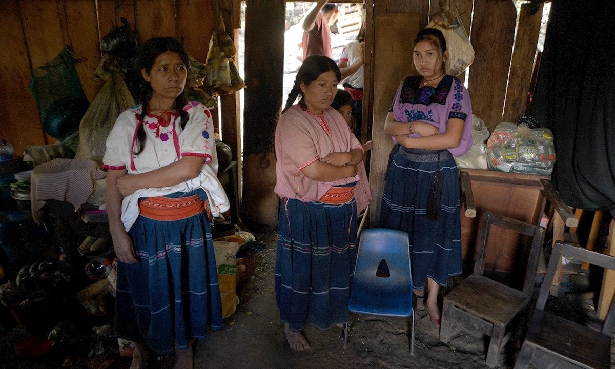 Estas son las primeras recomendaciones de la CEDAW para las mujeres y niñas indígenas