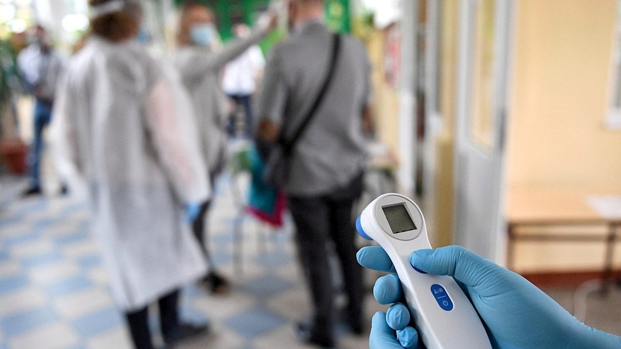 México supera los 851,000 contagios de Covid-19; advierten rebrote