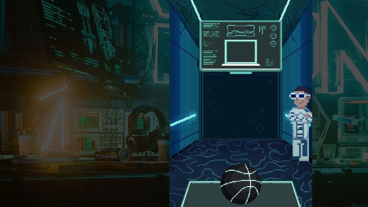 Daddy Yankee lanza juego de basquetbol en su página web