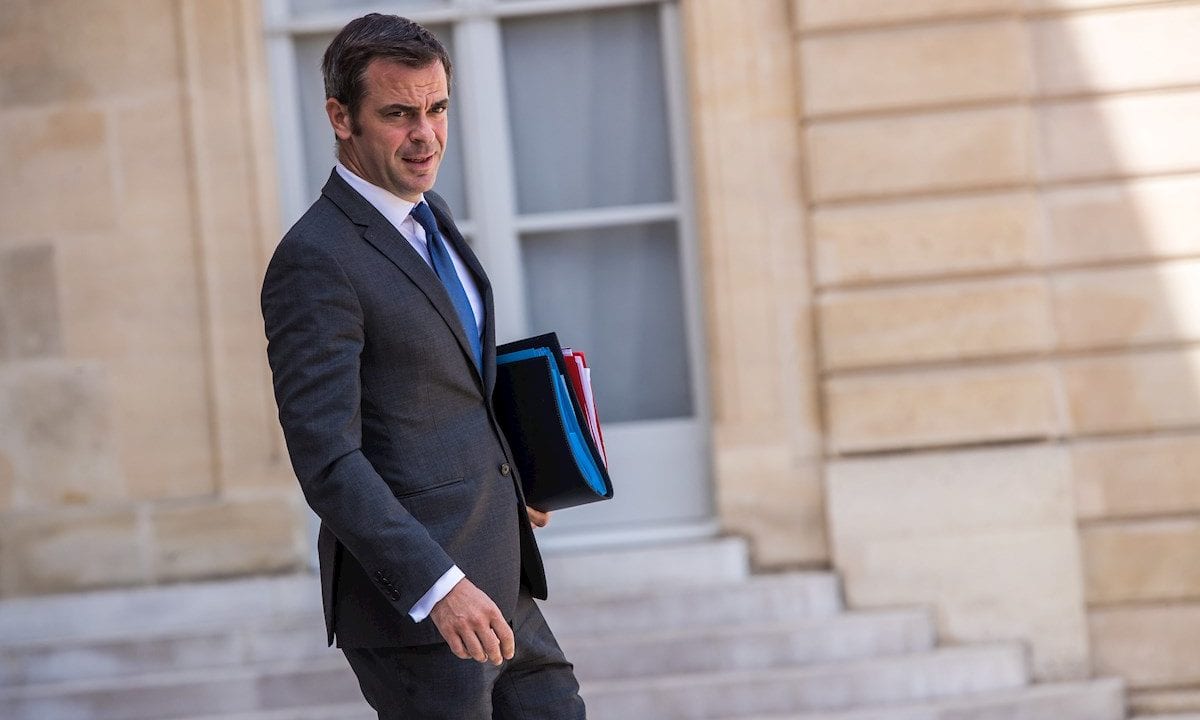 Francia multiplica por 9 su déficit de gastos de Seguridad Social