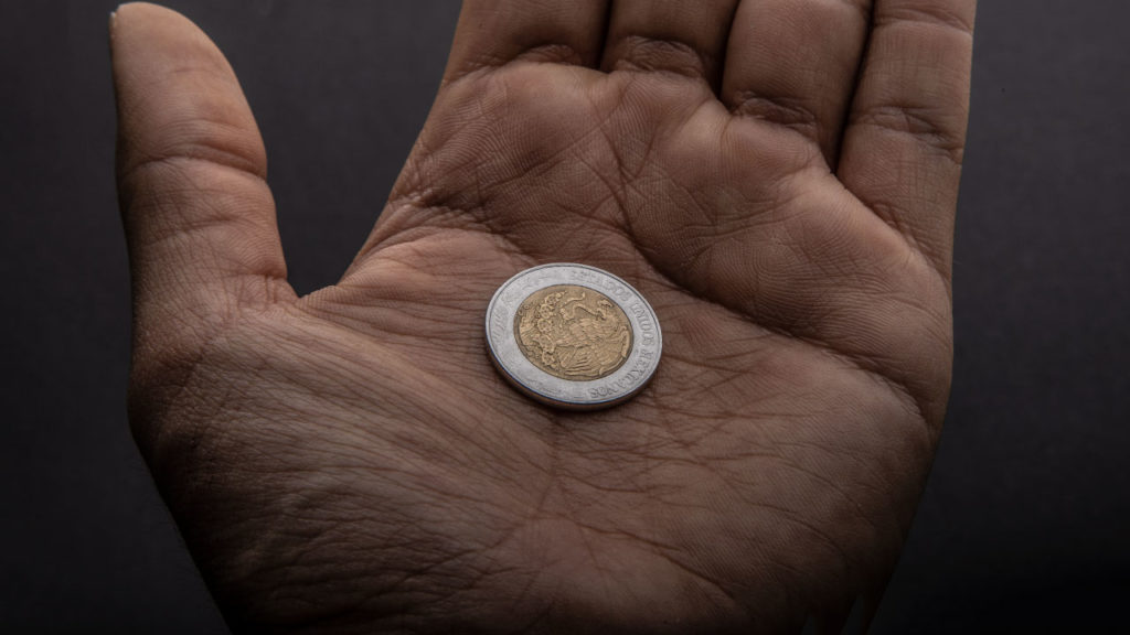 economia dinero peso