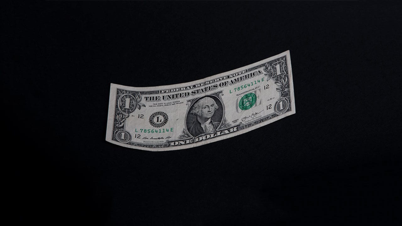 10 razones por las que es importante que el dólar esté fuerte
