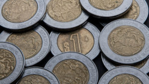 economia peso dinero