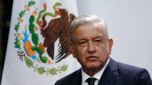 2o Informe de gobierno AMLO