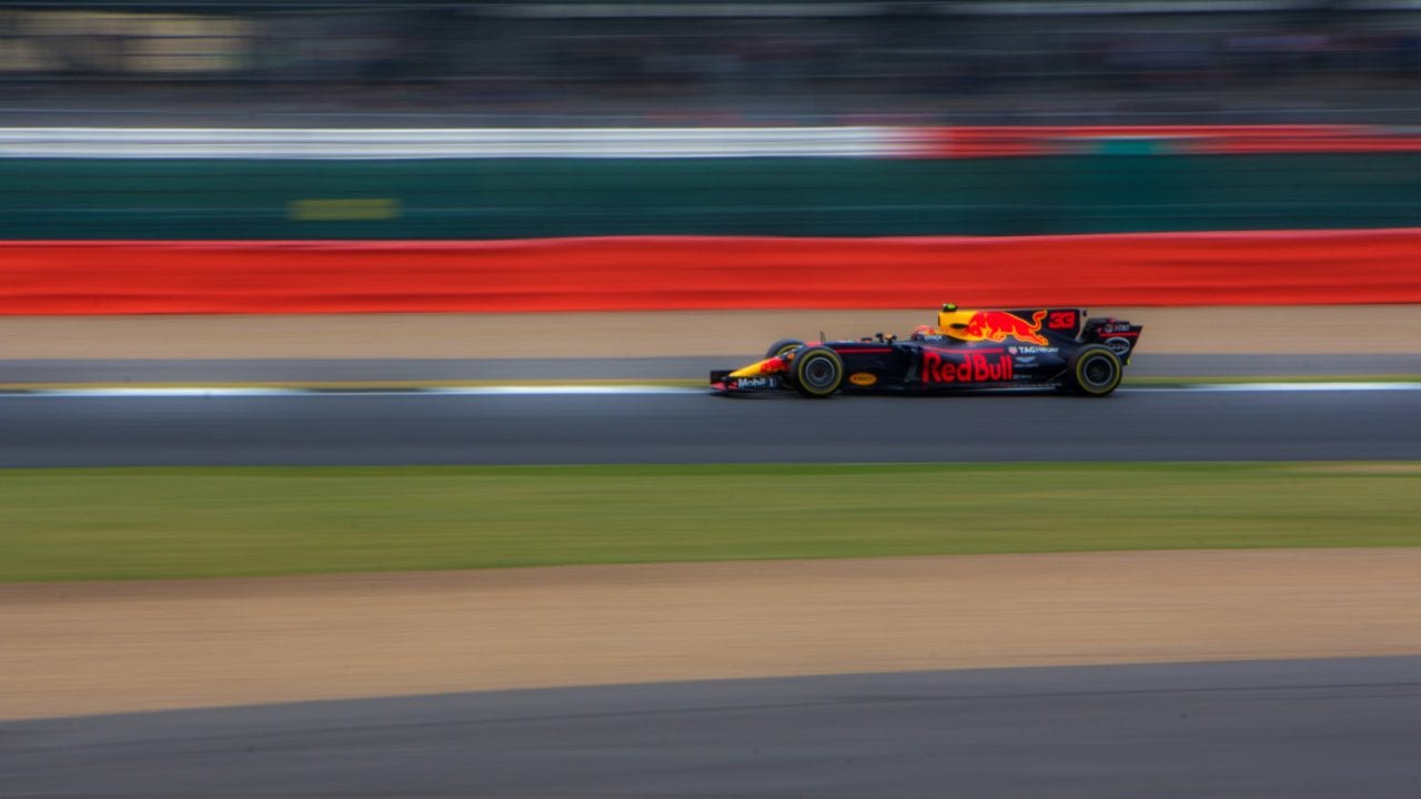 Netflix producirá una serie sobre el piloto de F1 Ayrton Senna en 2022