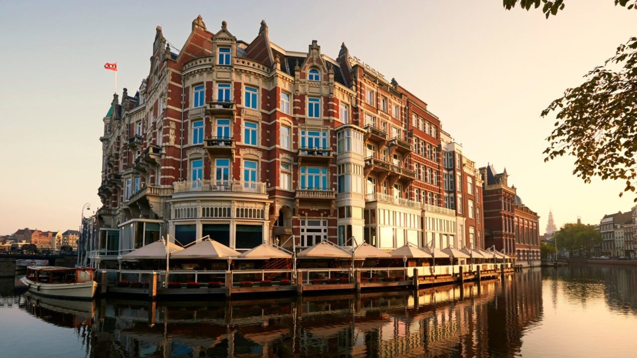 L’Europe resguarda con recelo los secretos de Ámsterdam