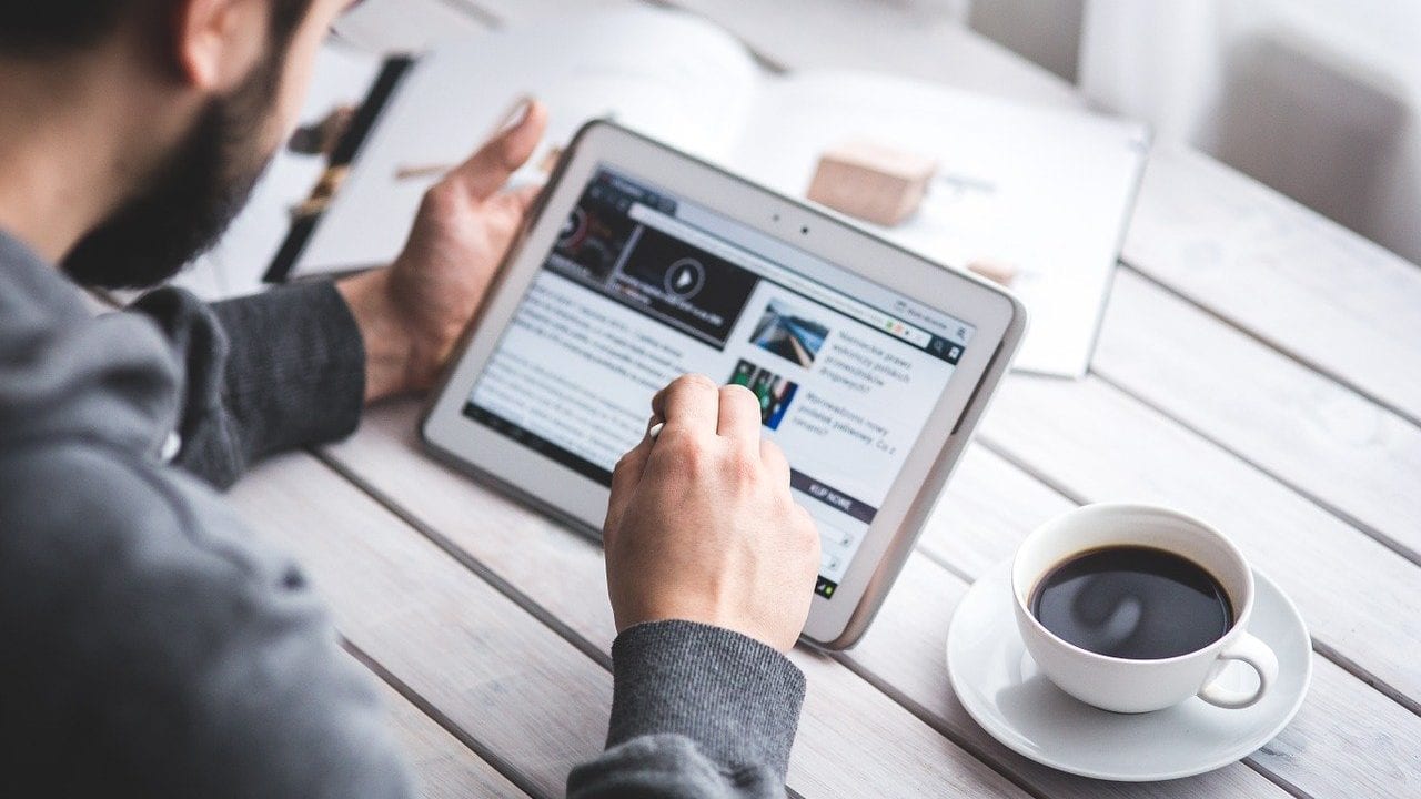 Radiografía digital: Gustos, preferencias y costumbres del usuario online en México