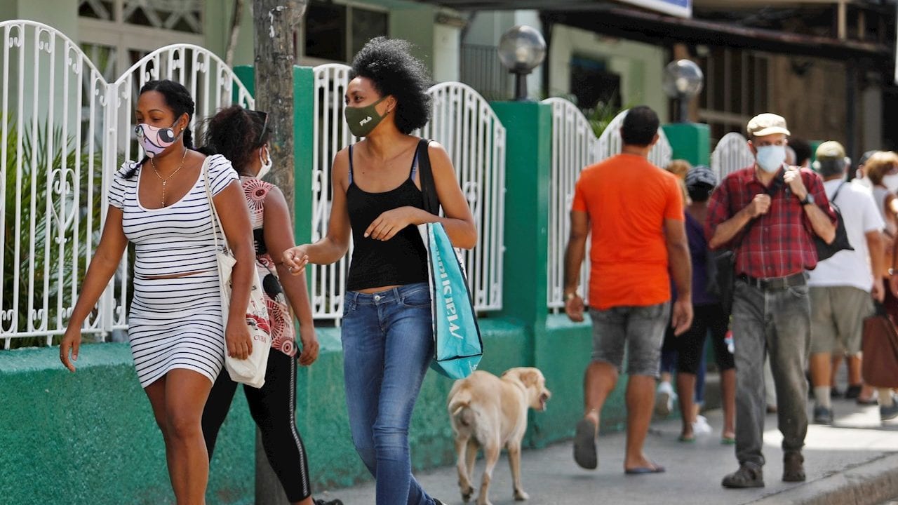 OMS admite su lenta respuesta al inicio de pandemia de Covid-19