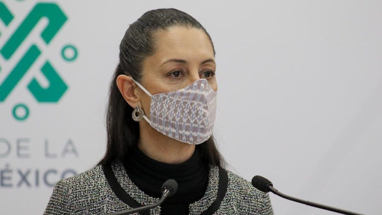 SEP definirá regreso a clases presenciales: Sheinbaum