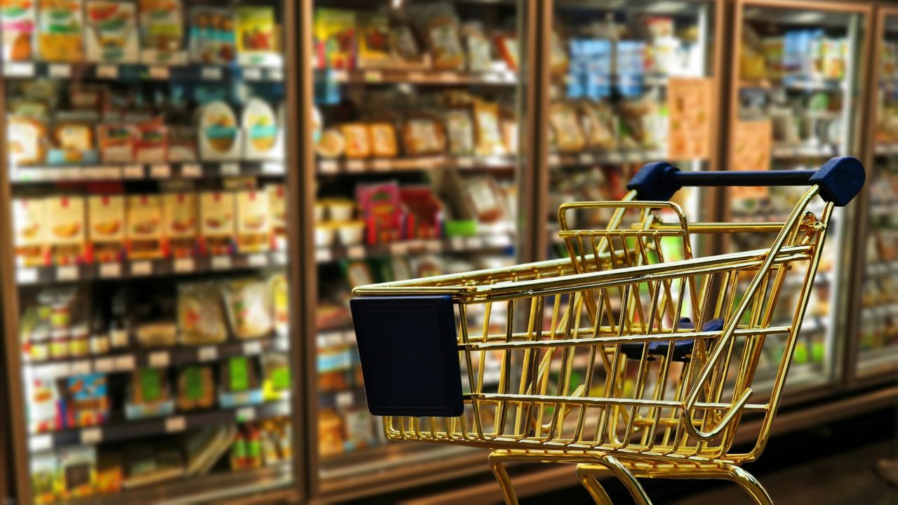 ANTAD prevé recuperación de ventas hasta 2022