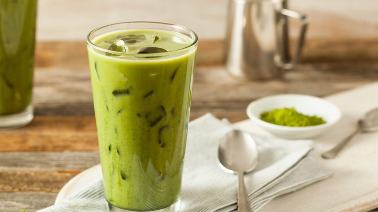 Té de Matcha: La tendencia de consumo en México