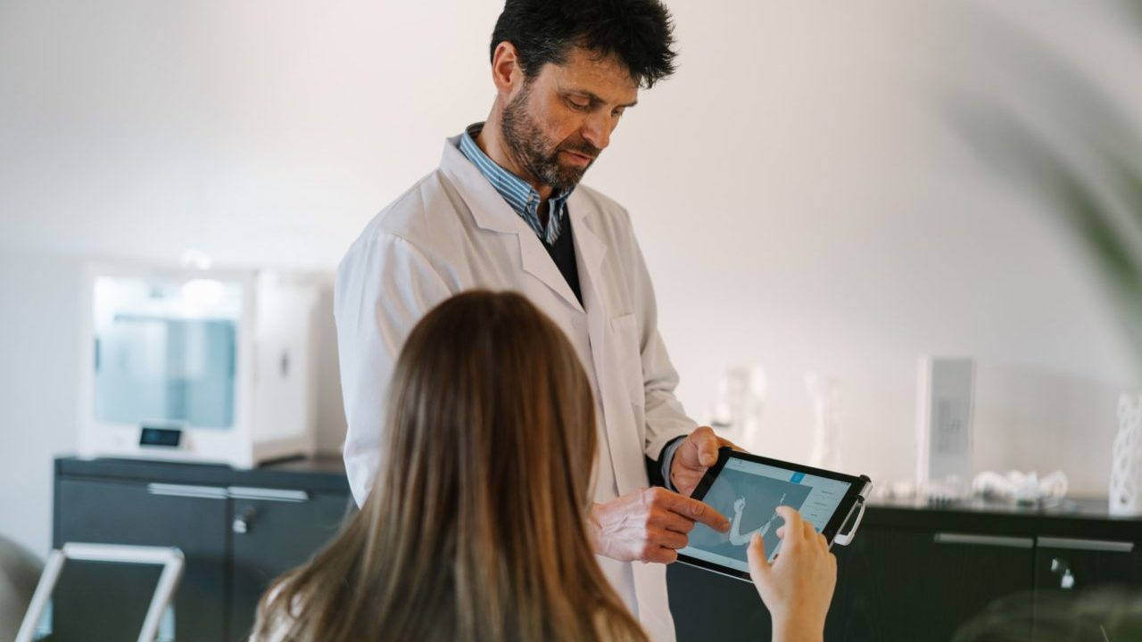 Telemedicina: La revolución que se aproxima para la salud