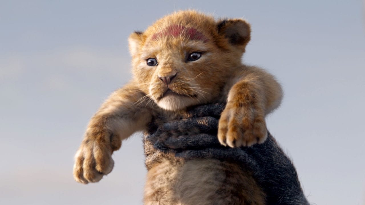 Disney ordena una secuela de ‘El Rey León’ dirigida por Barry Jenkins