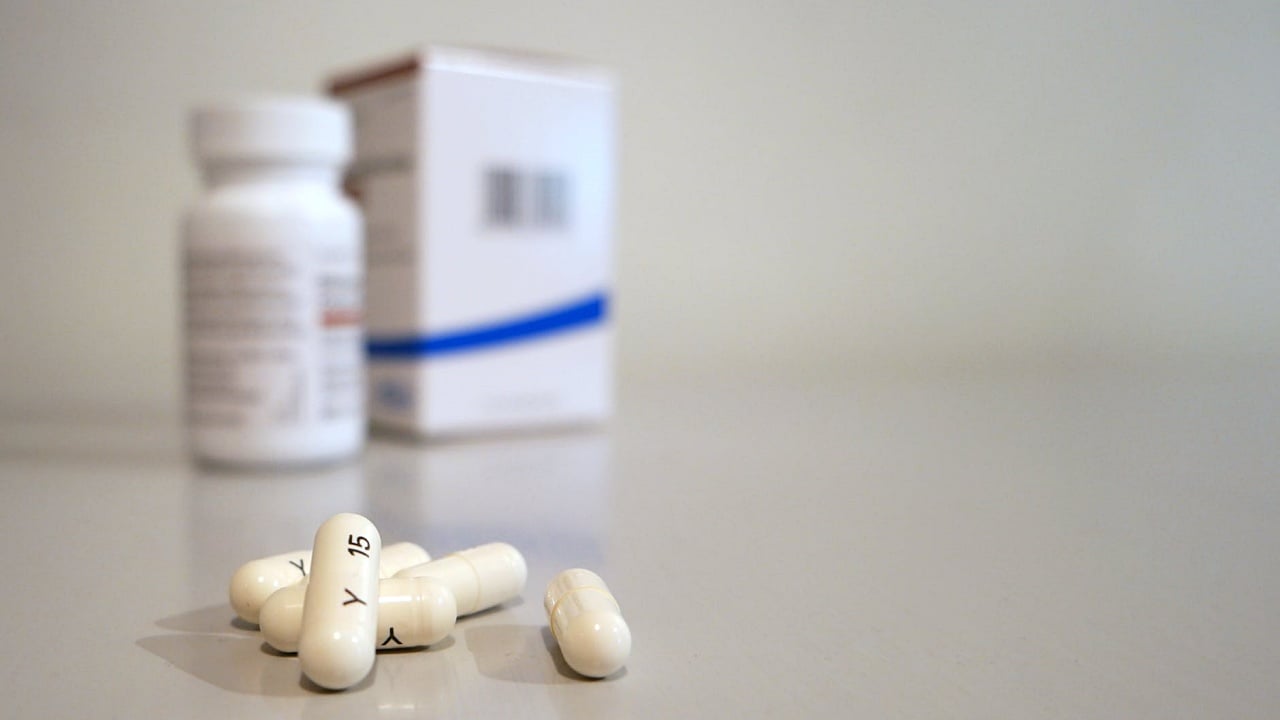 esteroides capsulas: no para todos