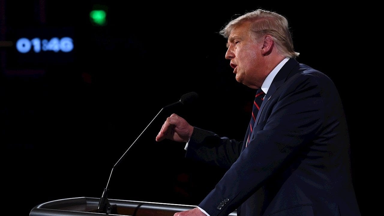 Trump cree que será arrestado este martes por el caso Stormy Daniels; convoca a protestar