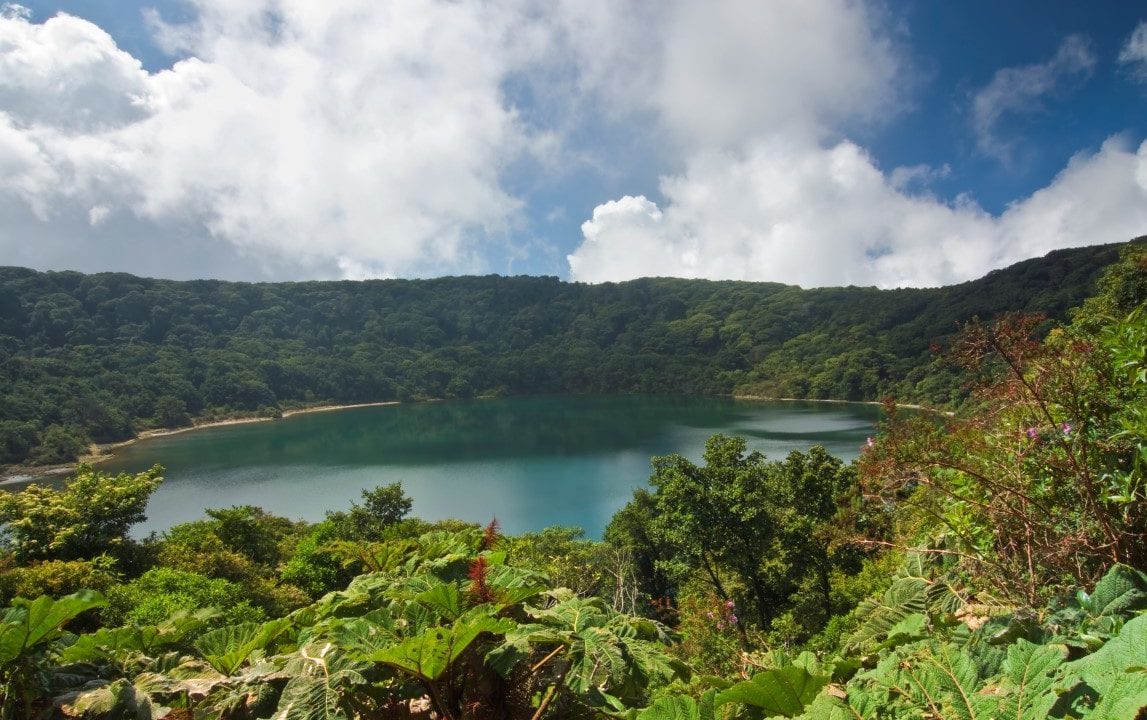 ¿Te urgen vacaciones? Ya podrás viajar a Costa Rica
