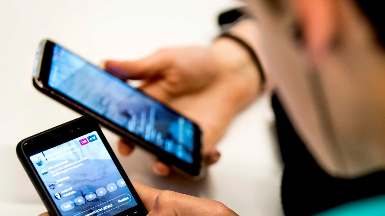 Instagram muestra más contenido relacionado con trastornos alimentarios a adolescentes vulnerables, señala investigación de Meta