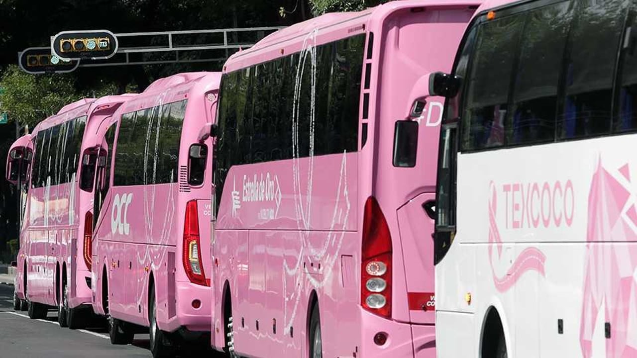 Caravana Rosa ADO se suma a detección de cáncer de mama en México