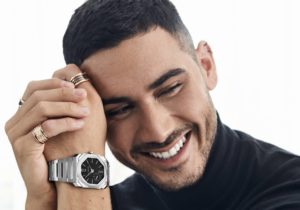 Alejandro Speitzer Bvlgari