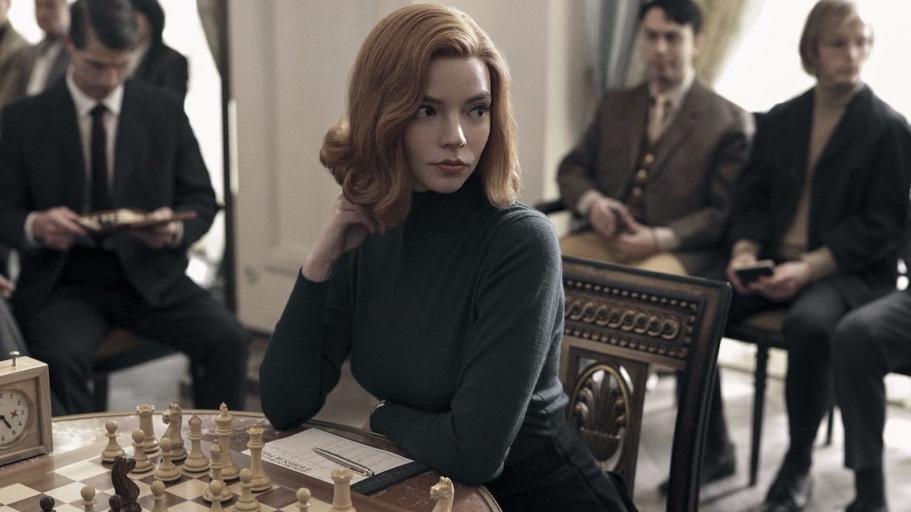 Anya Taylor-Joy: “Estoy deseando hacer una película en español”