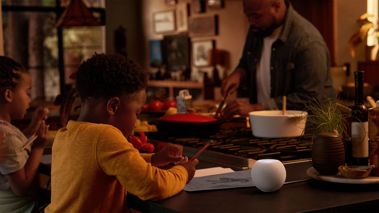 HomePod mini: La apuesta de Apple para volver tu hogar inteligente