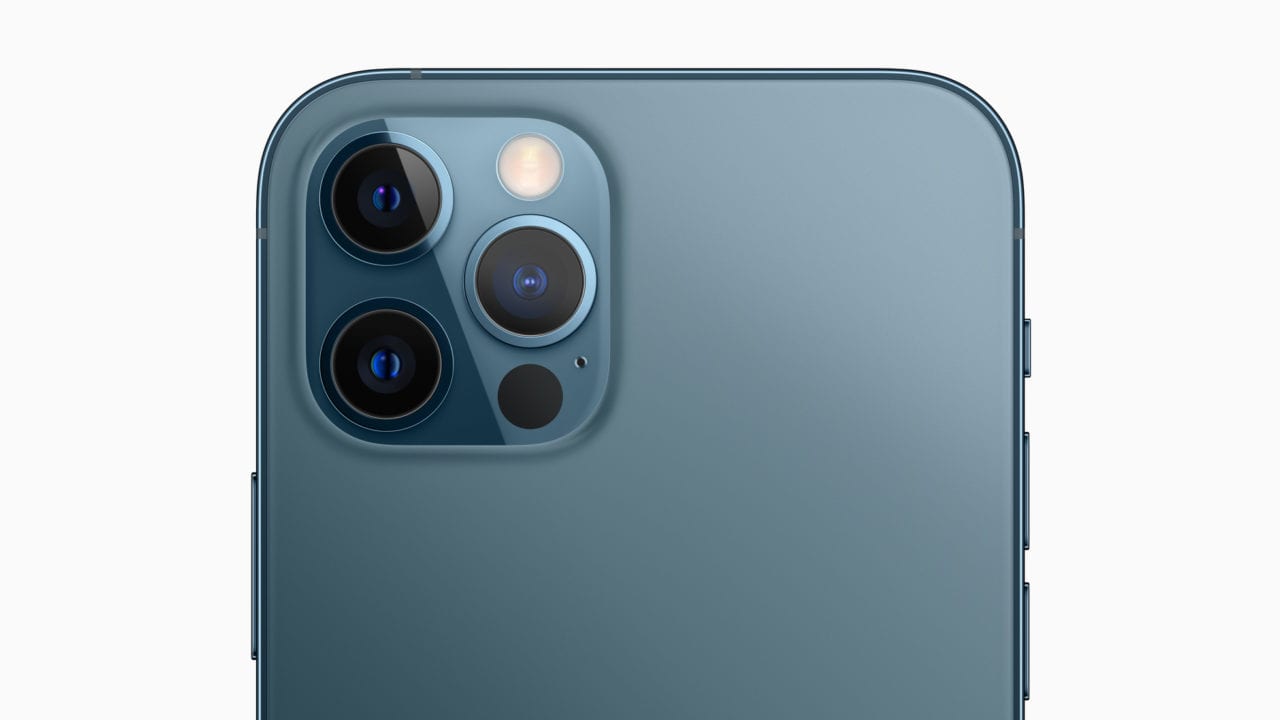 Snapchat permitirá utilizar la realidad aumentada del iPhone 12 Pro