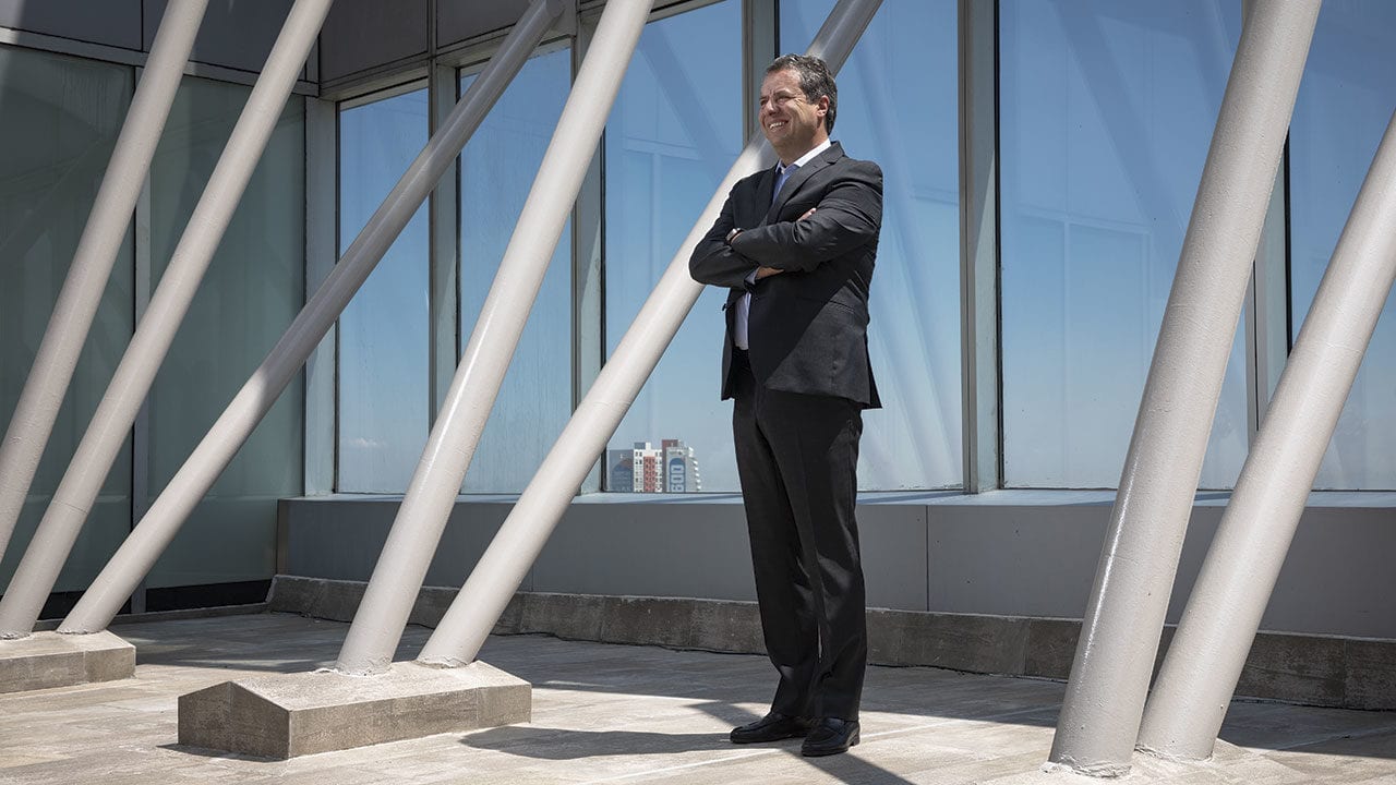 Telefónica Movistar, su fórmula para ser viable en México con 27 millones de clientes