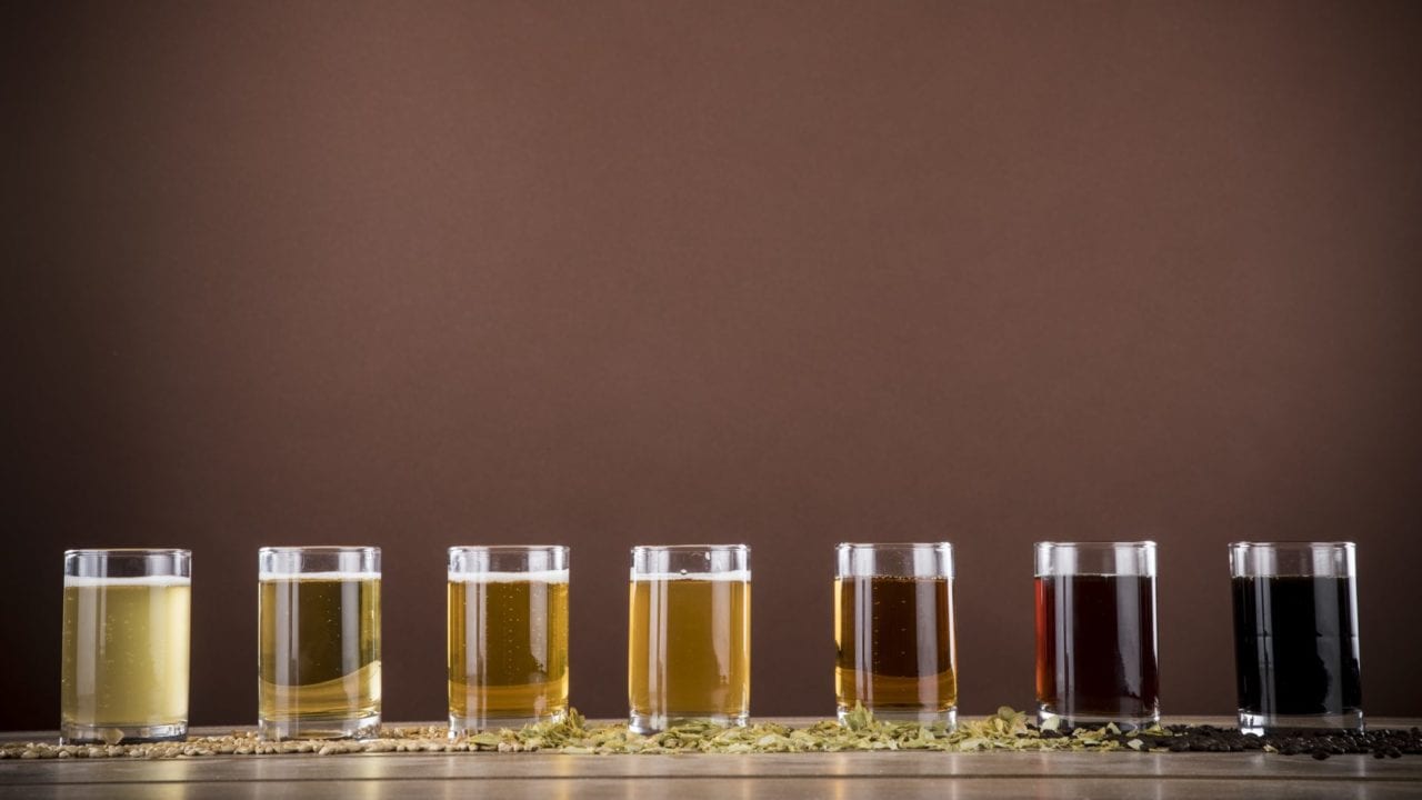 Emprendimiento e innovación en la agroindustria cervecera mexicana