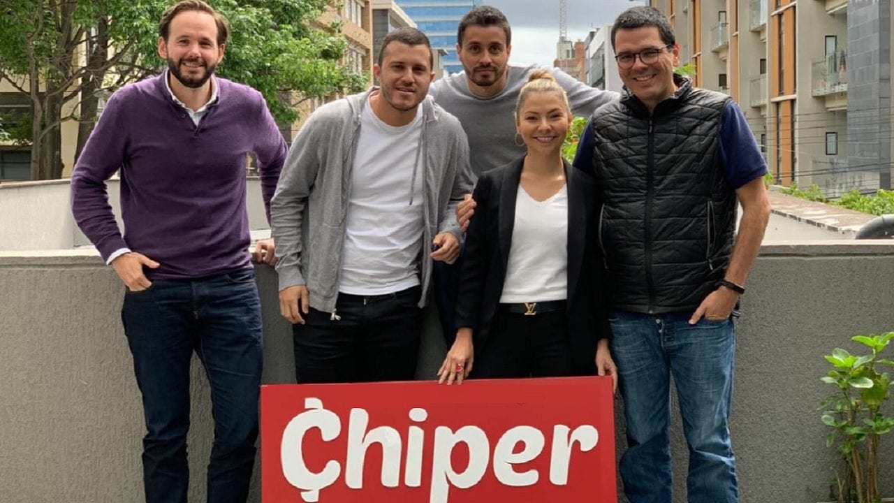 Chiper, digitalizador de ‘tienditas’, invertirá en México cerca de 12 mdd