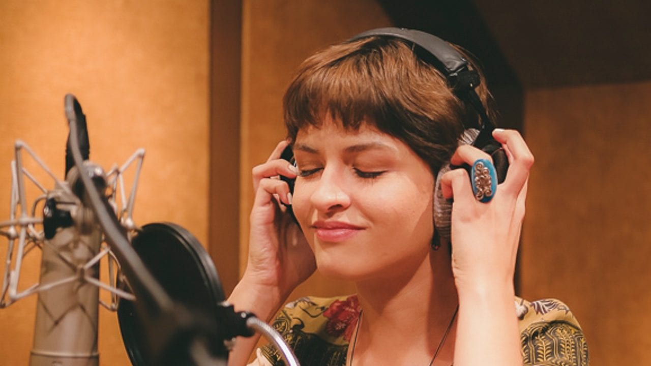 Mercado global de música grabada aumentó un 10.2% en 2023